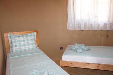 Фото номера Two-Bedroom House &quot;Panorama&quot; Дома для отпуска Eco Village Under the Cliffs г. Ilindentsi 12