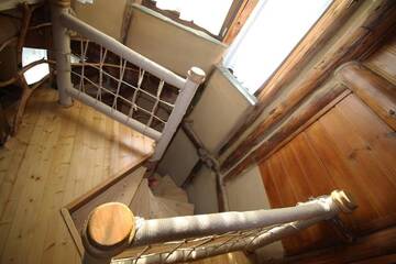 Фото номера Two-Bedroom House &quot;The Pond&quot; Дома для отпуска Eco Village Under the Cliffs г. Ilindentsi 7