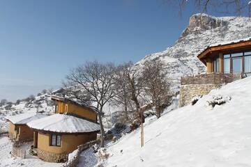 Фотографии Дома для отпуска Eco Village Under the Cliffs г. Ilindentsi (Болгария) №5 Фото Дома для отпуска Eco Village Under the Cliffs г. Ilindentsi 5