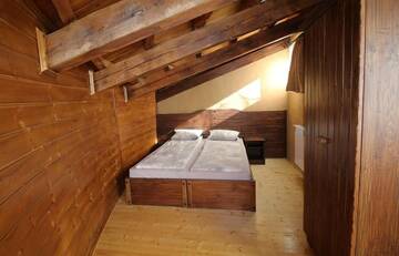 Фото номера Two-Bedroom House &quot;The Pond&quot; Дома для отпуска Eco Village Under the Cliffs г. Ilindentsi 11