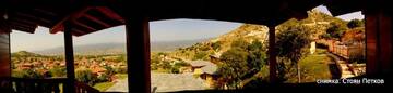 Фотографии Дома для отпуска Eco Village Under the Cliffs г. Ilindentsi (Болгария) №2 Фото Дома для отпуска Eco Village Under the Cliffs г. Ilindentsi 2