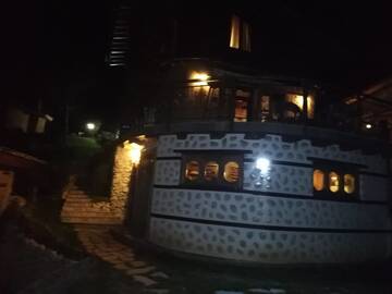Фото номера Three-Bedroom House &quot;The Winery&quot; Дома для отпуска Eco Village Under the Cliffs г. Ilindentsi 5